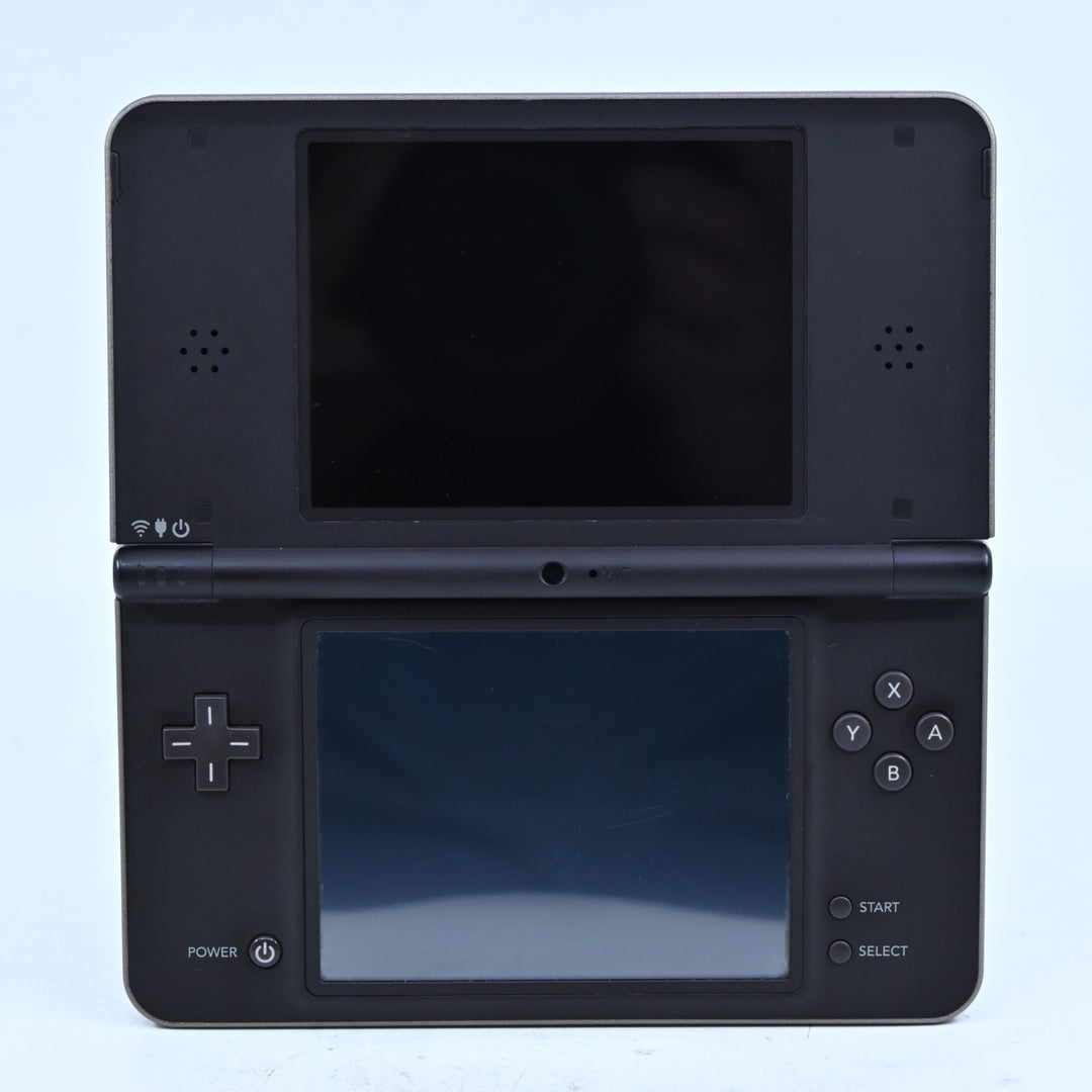 Bronze Nintendo DSi XL Console - UPGRADED! - UTL-001(AUS) - PAL - FREE POST!