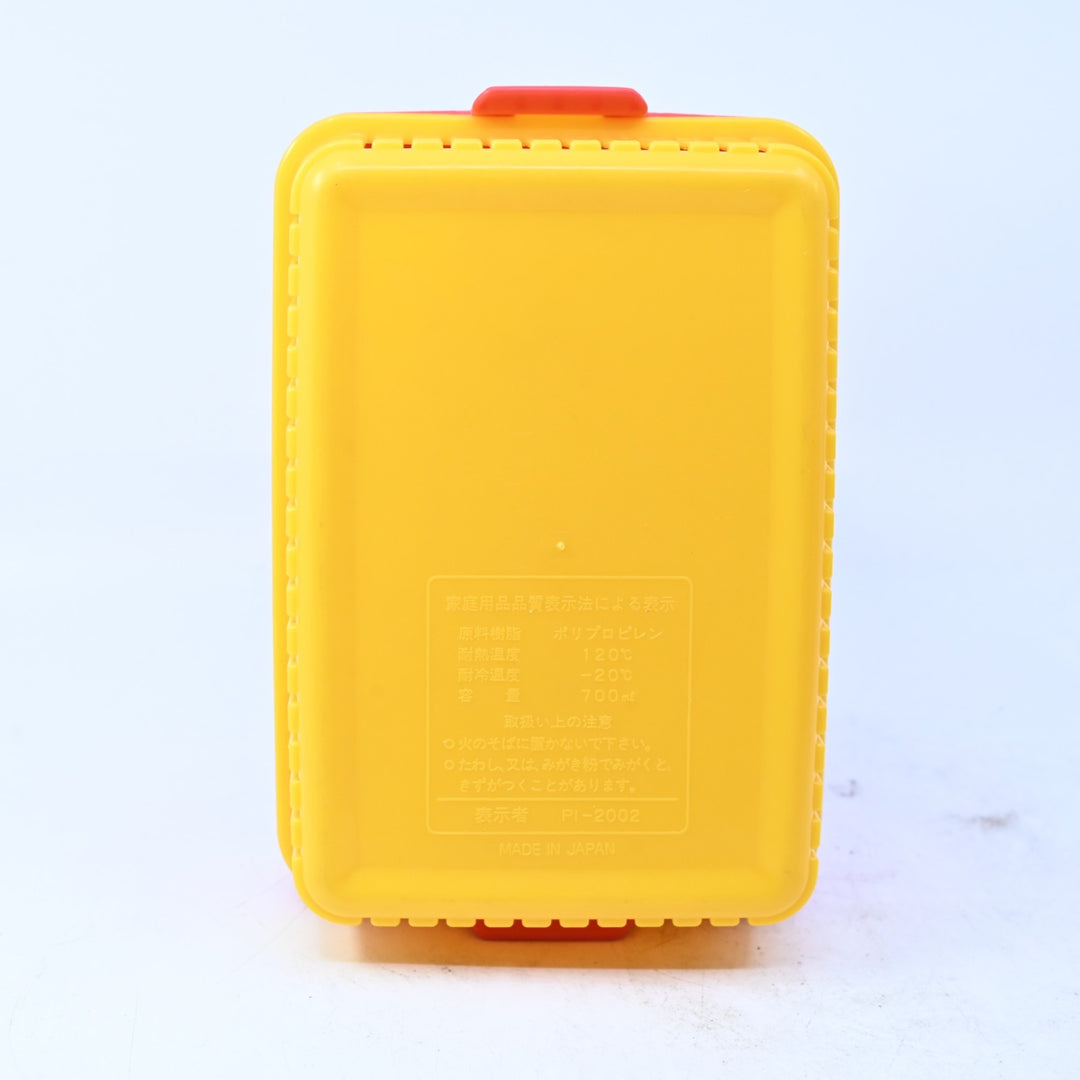 Jungle Emperor Leo - Sandwich Case / Lunch Box - Tezuka Productions - Misc