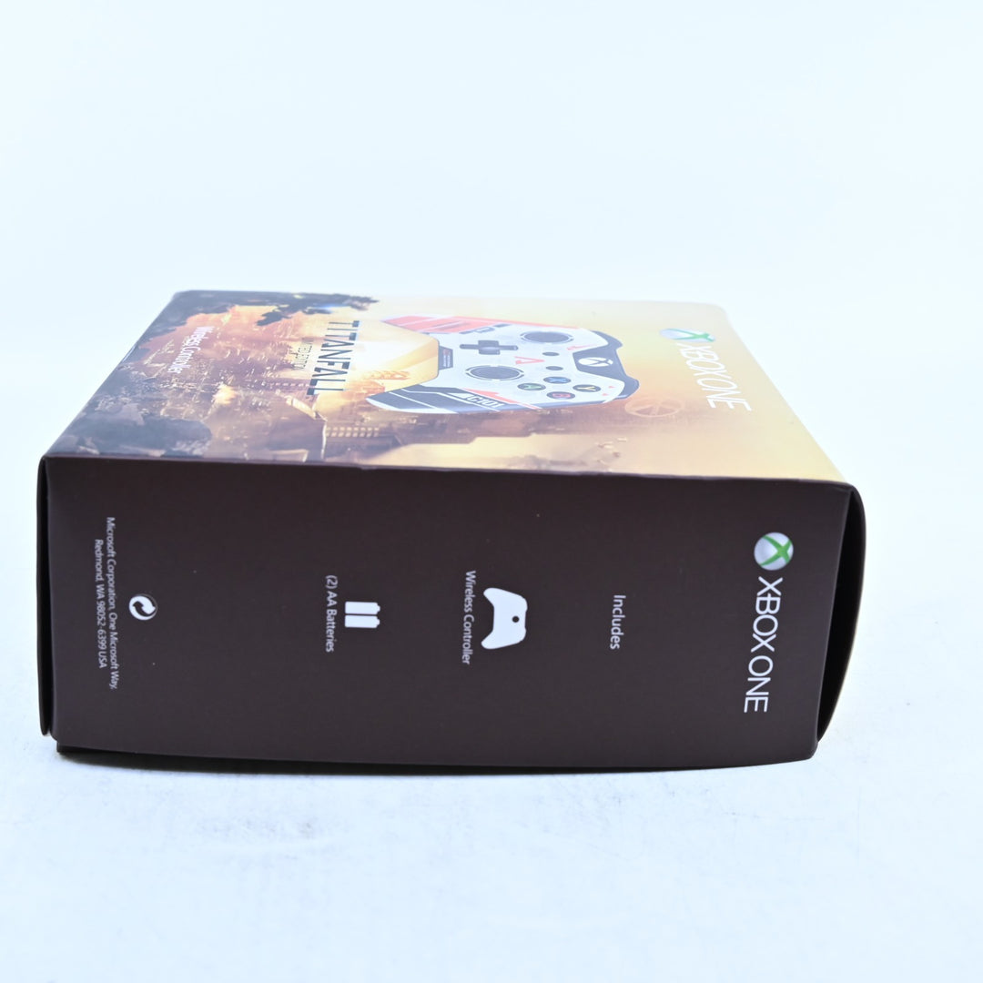 Titanfall Limited Edition Wireless Controller - Xbox One Accessory - FREE POST!
