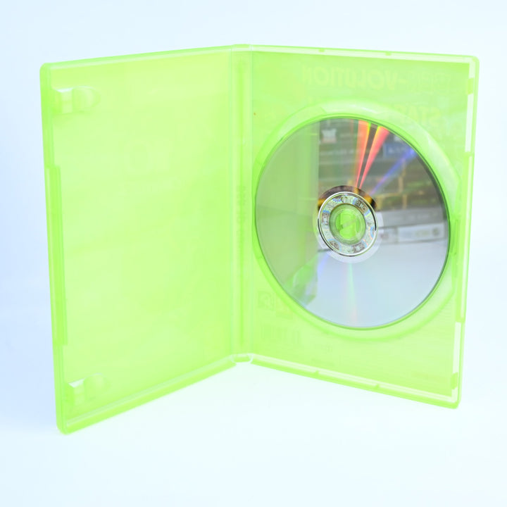 Ben 10: Omniverse - Xbox 360 Game - No Manual - PAL - MINT DISC!