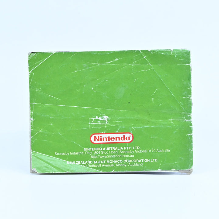 Donkey Kong Country - Nintendo Gameboy Color Boxed Game - PAL - NEW BATTERY