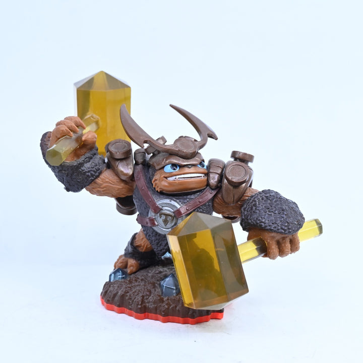 Wallop - Skylanders: Trap Team - Other Toy