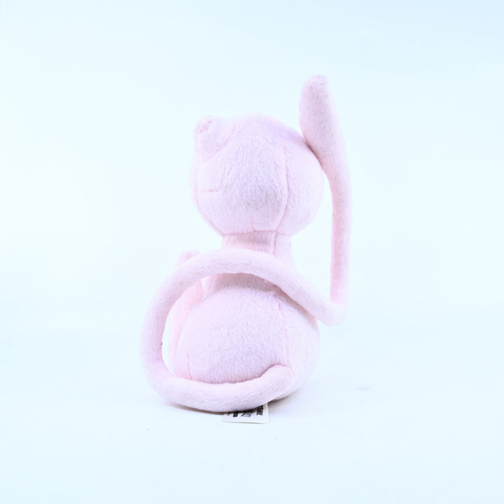 Sitting Mew - Pokemon - Plush Toy