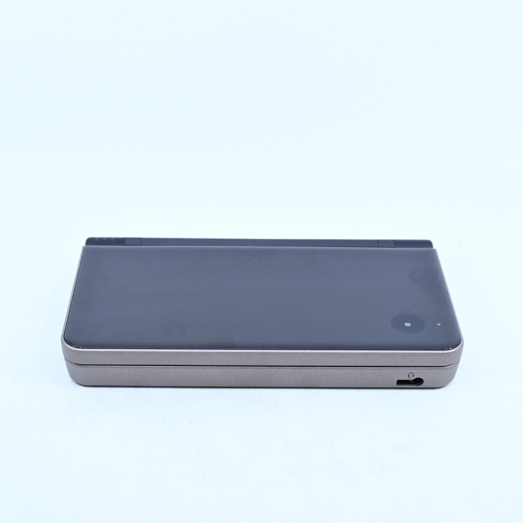Bronze Nintendo DSi XL Boxed Console - UTL-001(AUS) - AUS PAL - FREE POST!