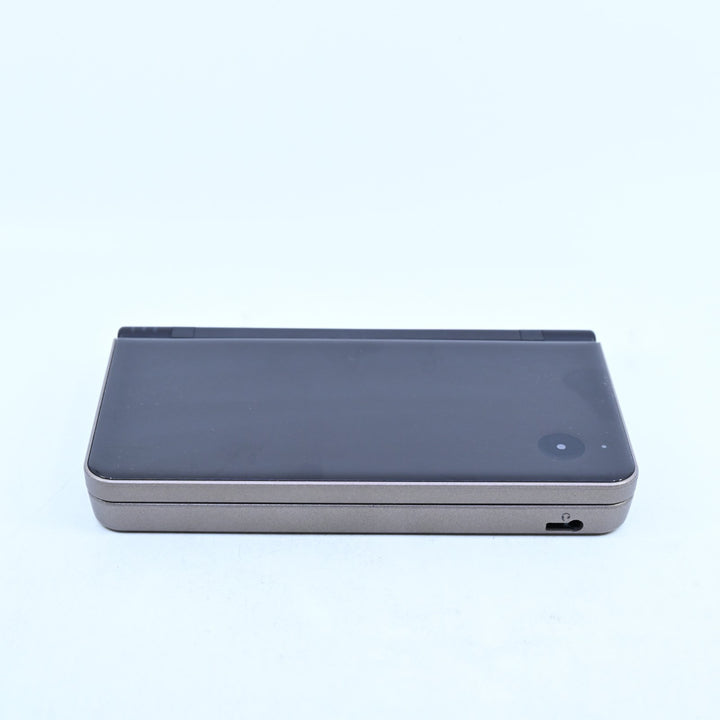Bronze Nintendo DSi XL Boxed Console - UTL-001(AUS) - AUS PAL - FREE POST!