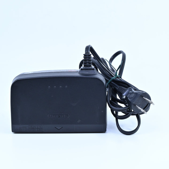 Official AC Power Supply for JAPANESE N64 - N64 / Nintendo 64 Accessory