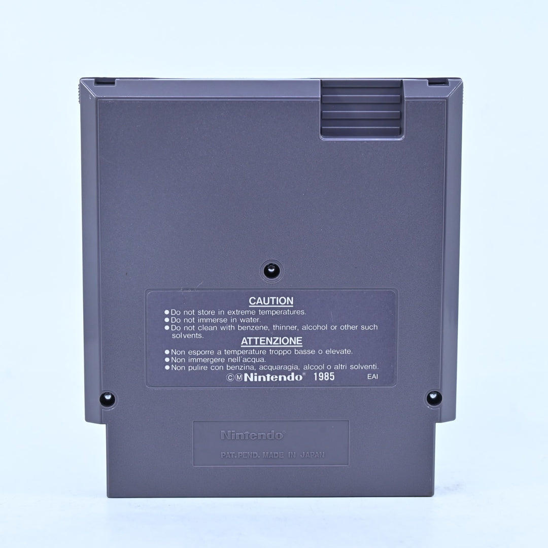 Disney's Tale Spin - Nintendo Entertainment System / NES Game - PAL - FREE POST!