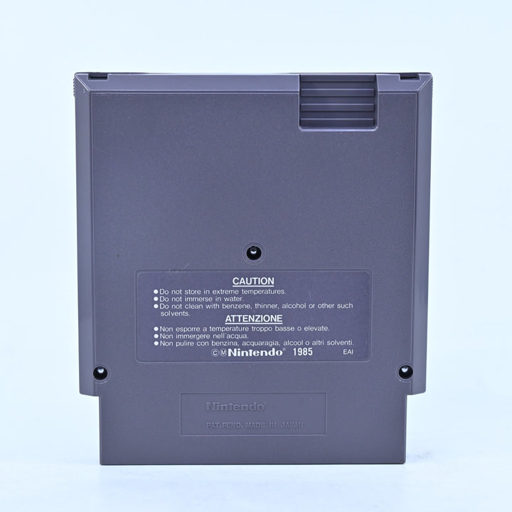 Disney's Tale Spin - Nintendo Entertainment System / NES Game - PAL - FREE POST!