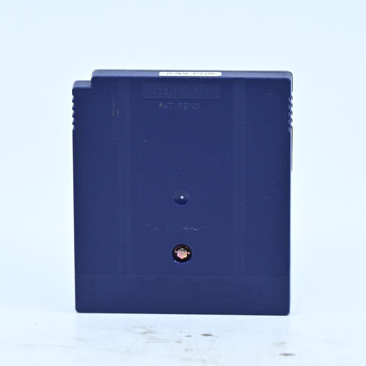 Pokemon: Silver Version - Nintendo Gameboy Color Boxed Game - NTSC-J