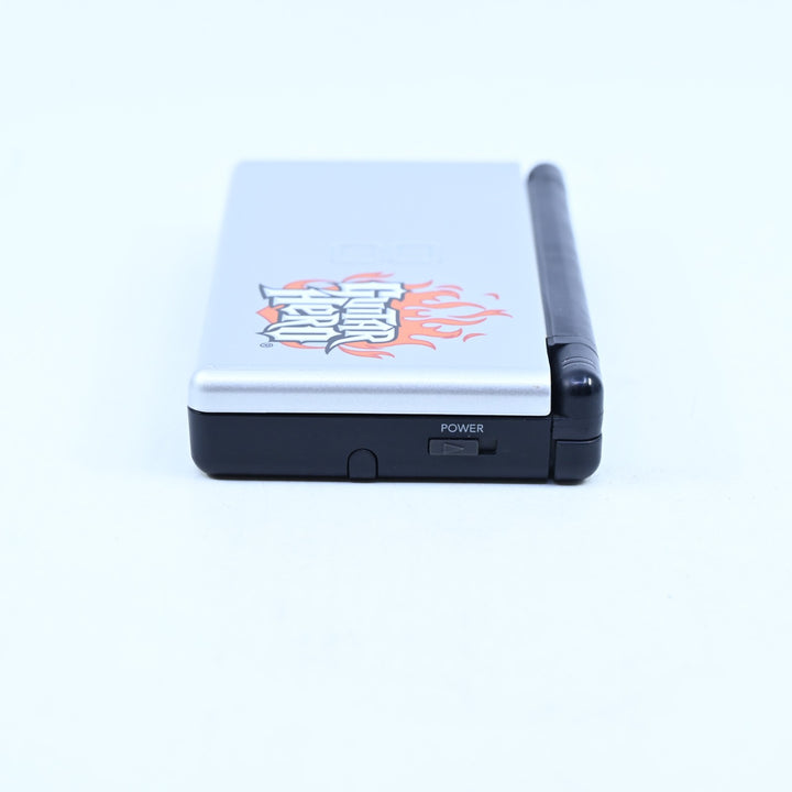 Special Edition Guitar Hero - Nintendo DS Console - FREE POST!