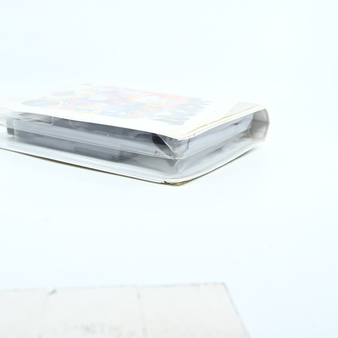 Jackpot  - Piggy Back Cartridge - H.E.S / NES Game - PAL