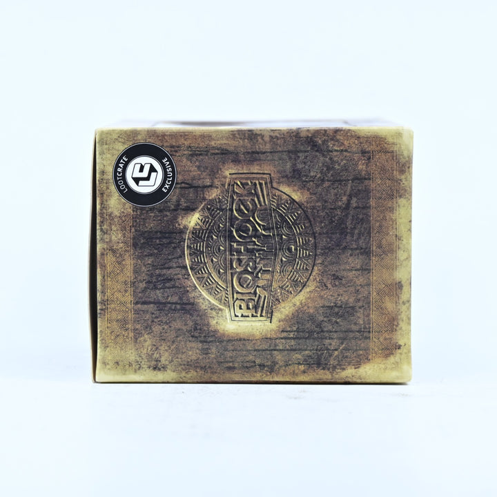 Bioshock Big Daddy Figure - LootCrate 2017 - Figure