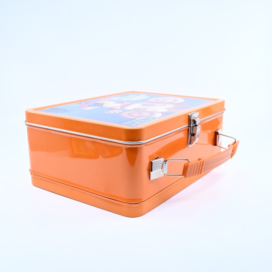 Sega Superstars Tennis Collectors Tin - Nintendo DS Accessory / Nintendo DS Game