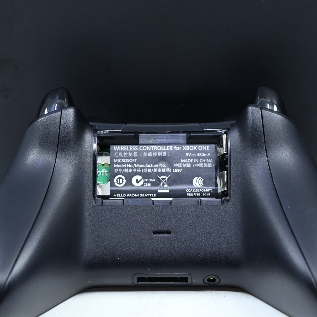 Black 500gb - Xbox One Console - PAL - FREE POST!