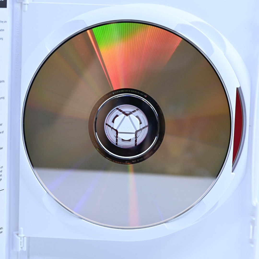 Xenoblade Chronicles: Special Soundtrack Edition - Nintendo Wii Game + Manual