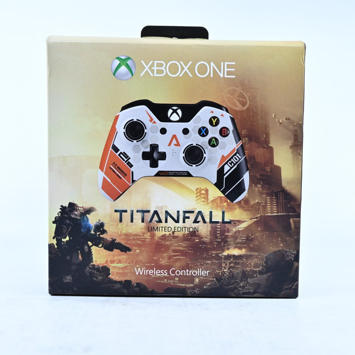 Titanfall Limited Edition Wireless Controller - Xbox One Accessory - FREE POST!