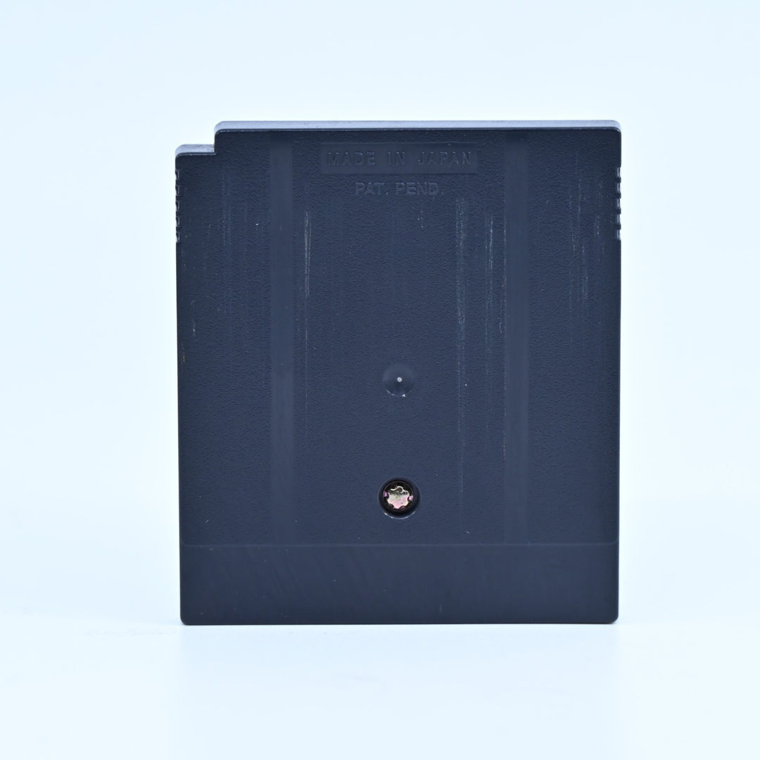 Tetris DX - Nintendo Gameboy Game - PAL - FREE POST!