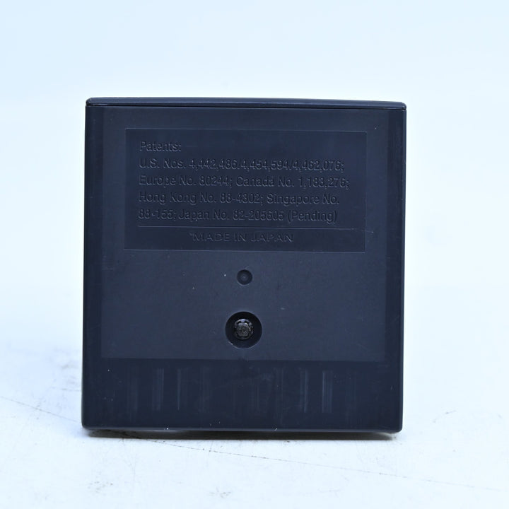 Ayrton Senna's Super Monaco GP II - Sega Game Gear Game - Cartridge Only