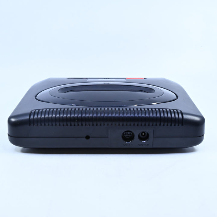 Mega Tech Value Console - Sega Mega Drive II Boxed Console - PAL - FREE POST!