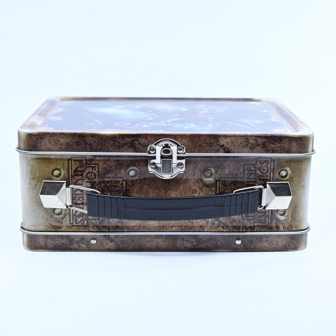 Bioshock Big Daddy Tin Lunchbox - Video Game Merchandise