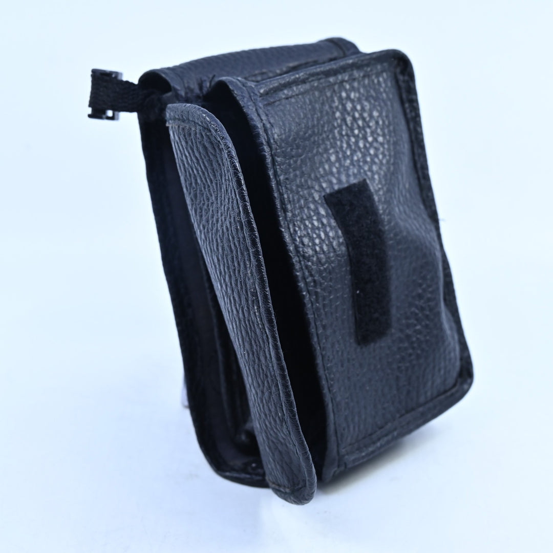 Original Nintendo Gameboy Carry Case - Pleather With Strap - Gameboy Accessory