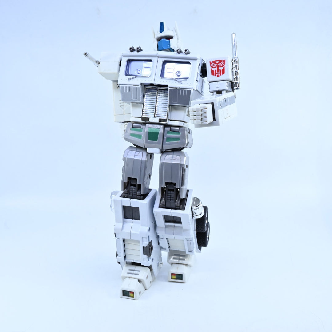 Takara Transformers Masterpiece MP-2 Cybertron Commander Ultra Magnus - Toy