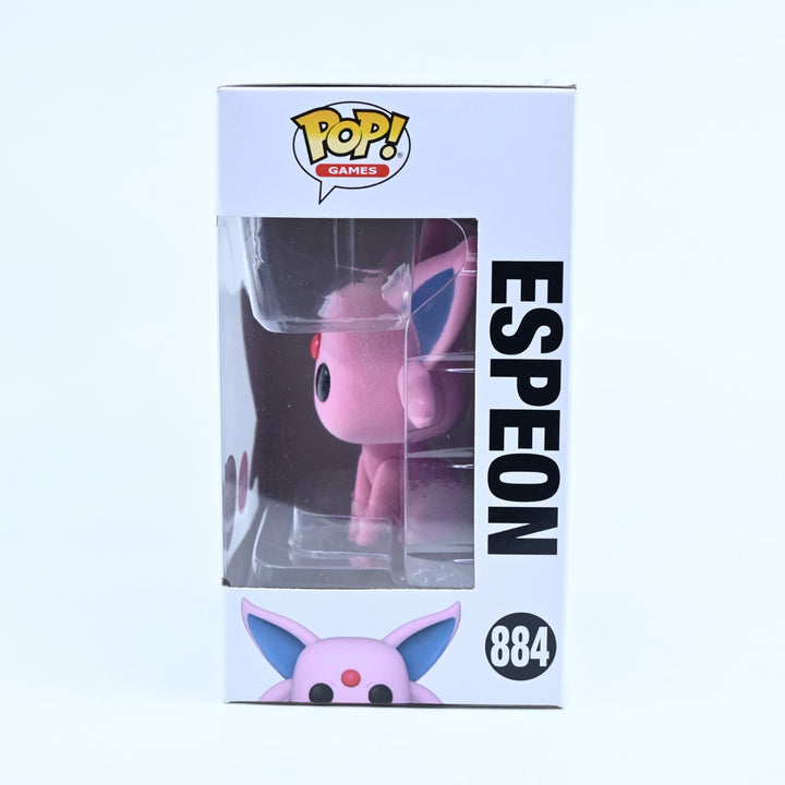 Espeon - Pokemon - Funko Pop Games #884 - Other Toy