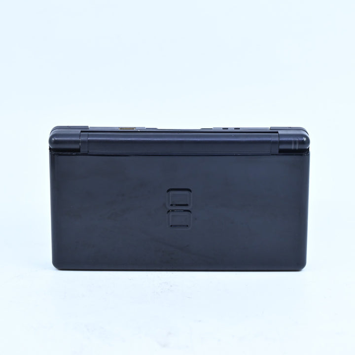 Black Nintendo DS Lite Console - USG-001 - FREE POST!