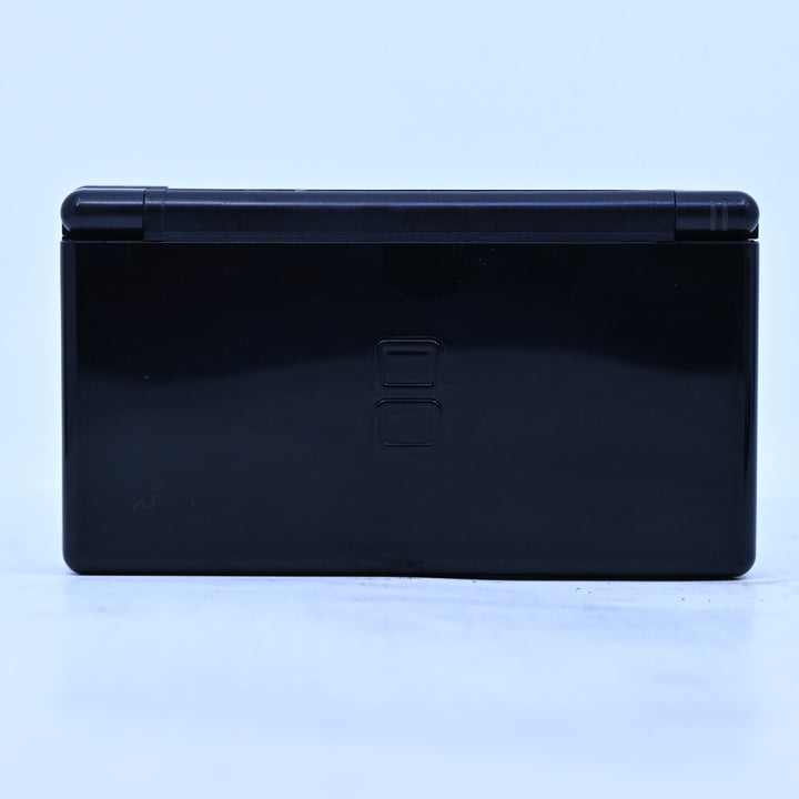Black - Nintendo DS Lite Console - USG-001 - FREE POST!