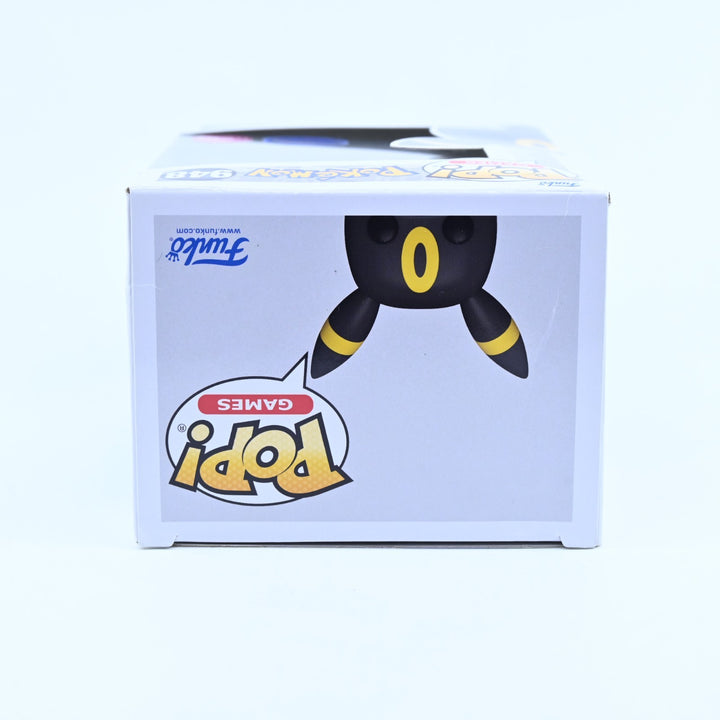 Umbreon - Pokemon - Funko Pop Games #984 - Other Toy