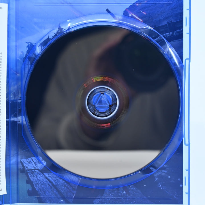 God of War: Ragnarok - Launch Edition - Sony Playstation 5 / PS5 Game