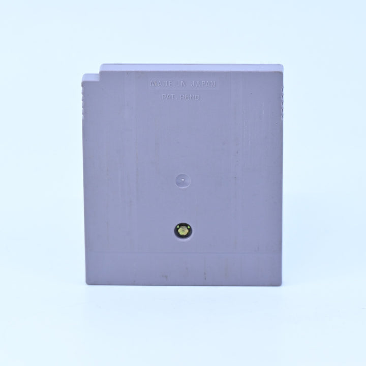 Gameboy Gallery: 5 Games in 1 - Nintendo Gameboy Game - PAL - FREE POST!