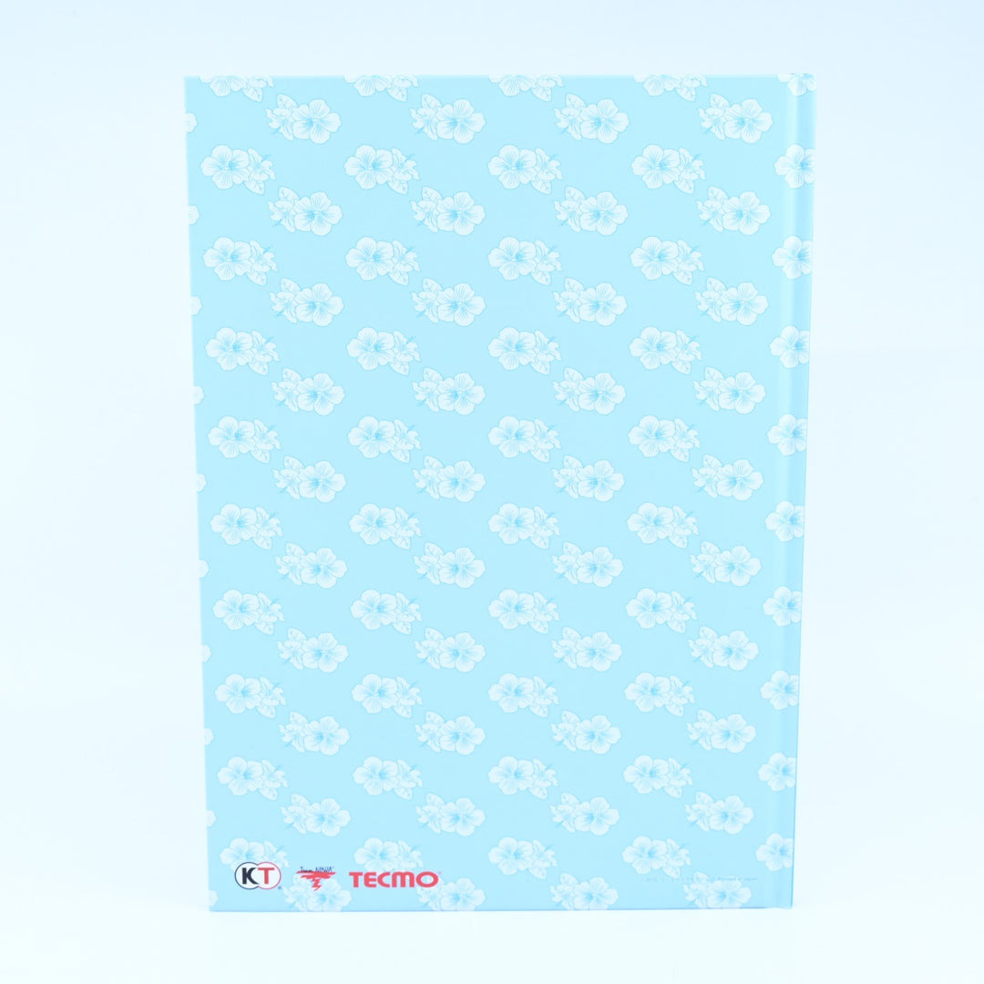 Dead or Alive 3 Xtreme - Gravure Photo Art Book - Japanese