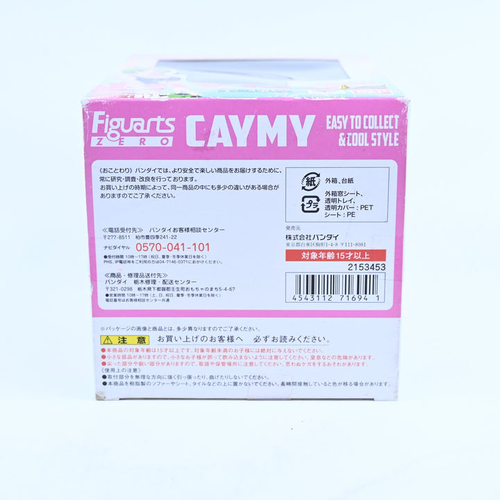 Caymy - One Piece - Figuarts Zero - Anime Figure