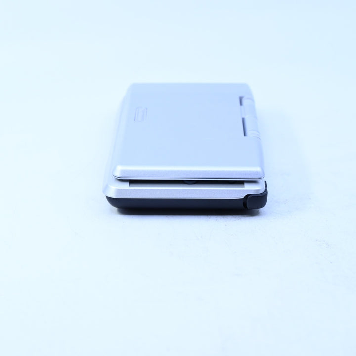 Silver Original DS - Nintendo DS Console - NTR-001 - PAL - DEAD PIXELS