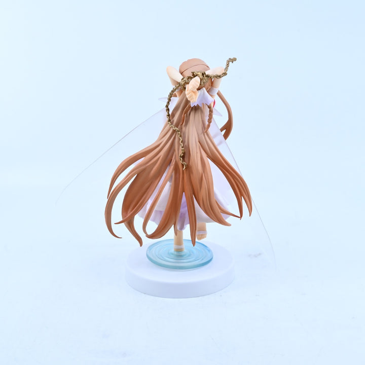Asuna - Sword Art Online - Alo Figure - FuRyu - Anime Figure
