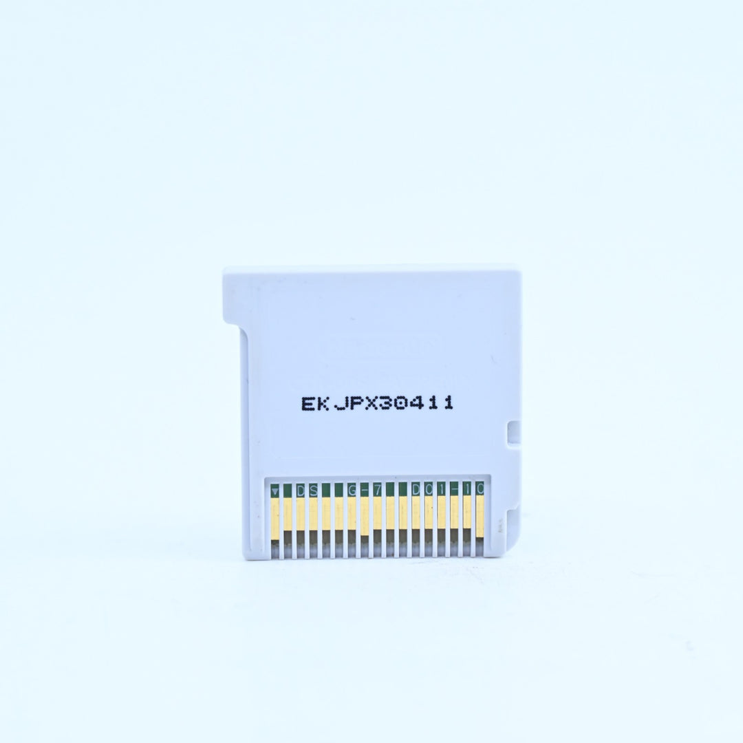 Pokemon X - Nintendo 3DS Game - Cartridge Only - PAL - FREE POST