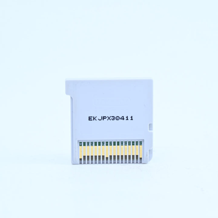 Pokemon X - Nintendo 3DS Game - Cartridge Only - PAL - FREE POST