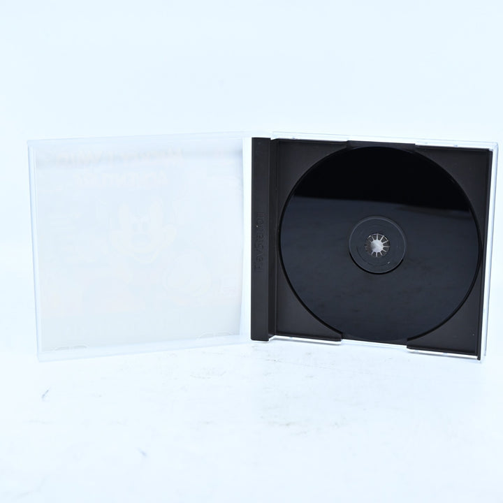 Mickey's Wild Adventure - Sony Playstation 1 / PS1 Game + No Manual - PAL