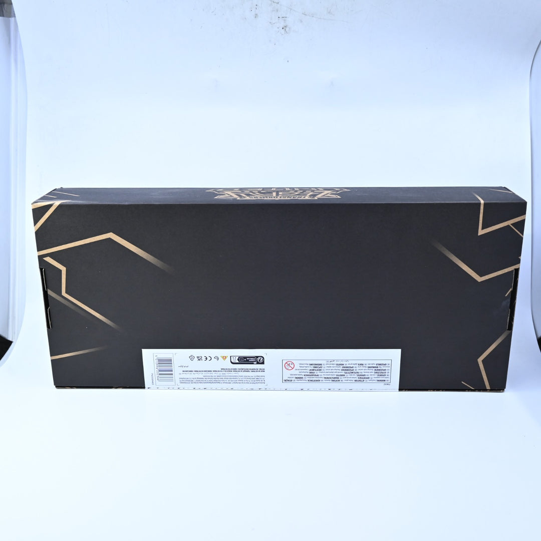 Transformers Go-Bot Guardians 3-Pack - Transformers Legacy - Toy