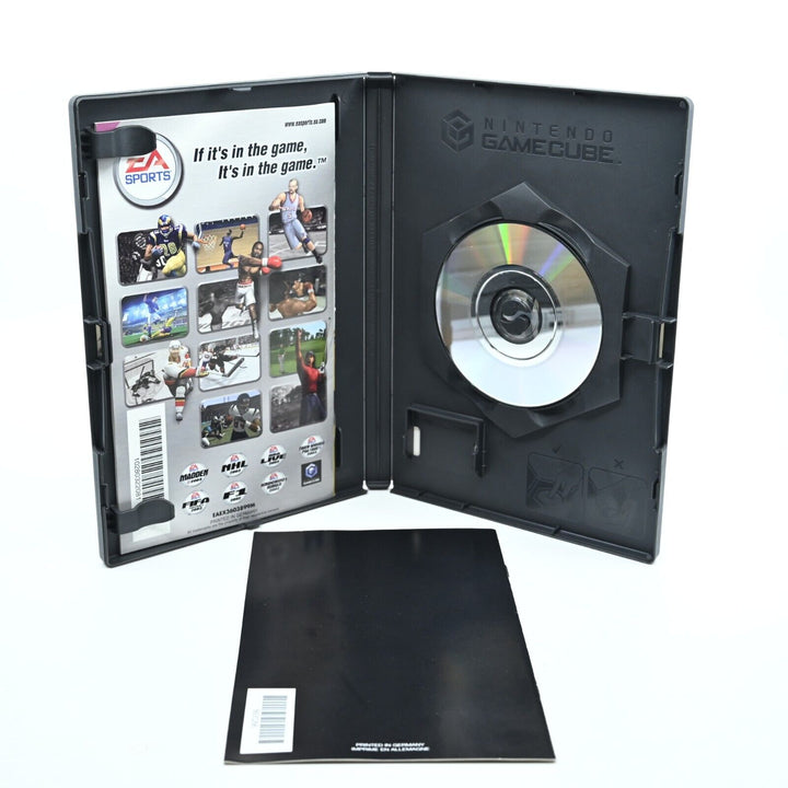 EA Sports: FIFA Football 2003 - Nintendo Gamecube Game - PAL - FREE POST!