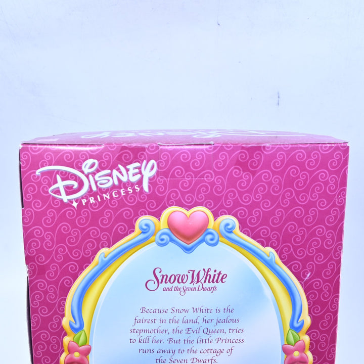 SEALED! Disney Princess Snow White - 14" Doll - Brass Key Collectables - Toy