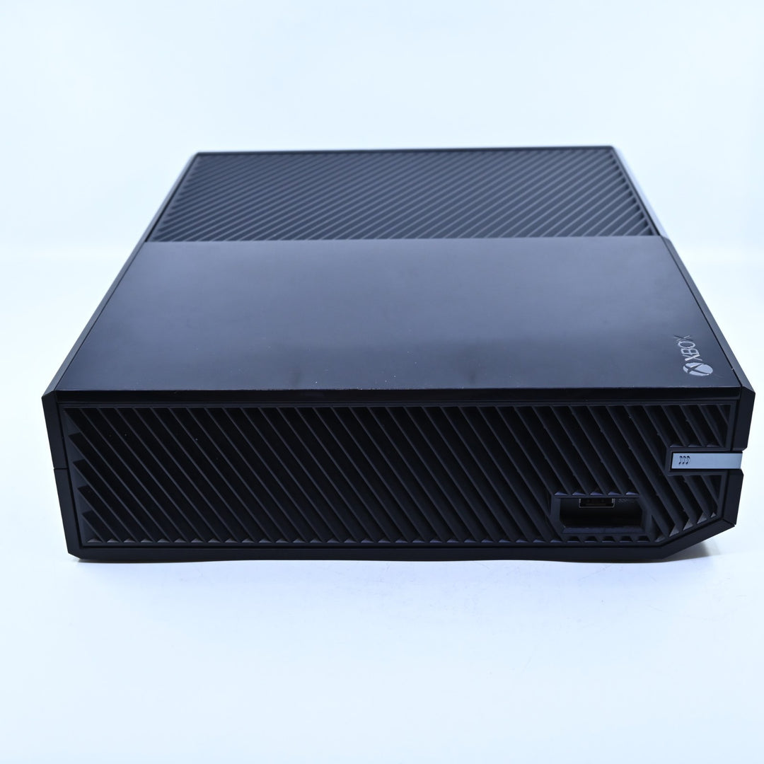 Black 500GB Xbox One Boxed Console - PAL - FREE POST!