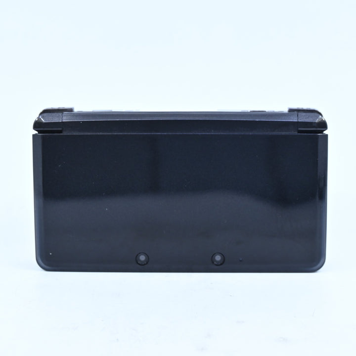 Black Nintendo 3DS Console - CTR-001 - PAL - FREE POST!