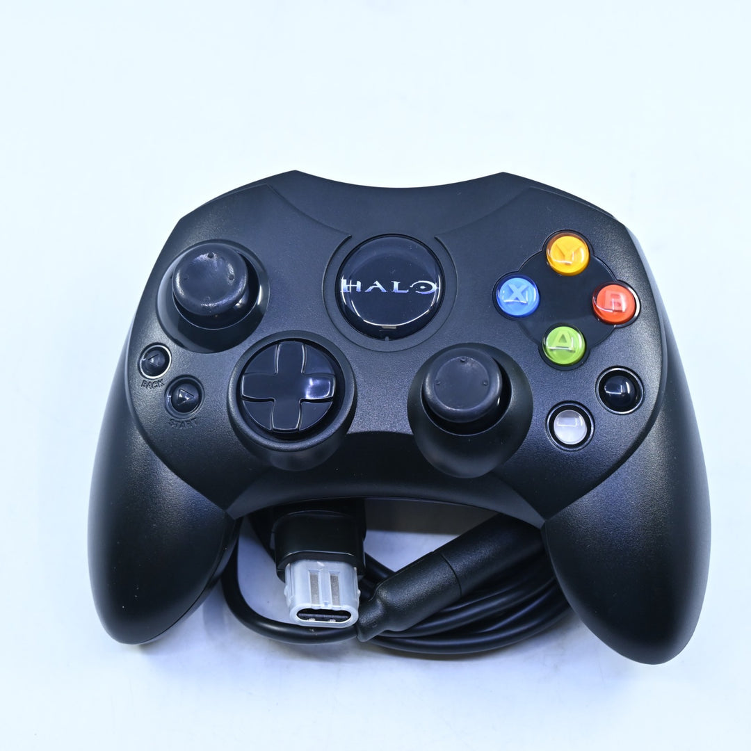 Ultimate Entertainment Pack with Halo Controller - Original Xbox Boxed Console