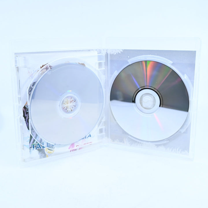 Tales of Xillia - Sony Playstation 3 / PS3 Game + Manual - MINT DISC!