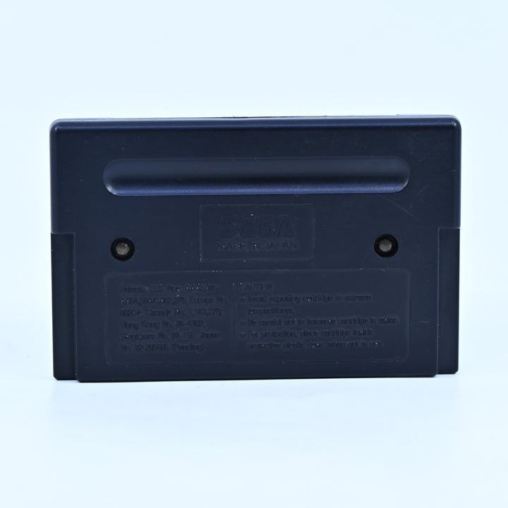 Mercs - Sega Mega Drive Game - Cartridge Only - PAL - FREE POST!