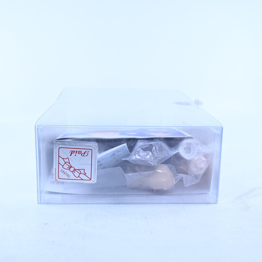 Kay - Charagumin Color Resin Kit - Girls und Panzer - VOLKS - Anime Figure