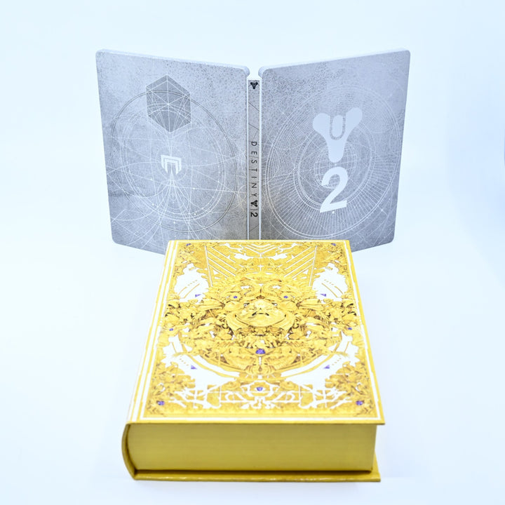 Destiny 2 Limited Edition - Sony Playstation 4 / PS4 Game - FREE POST!