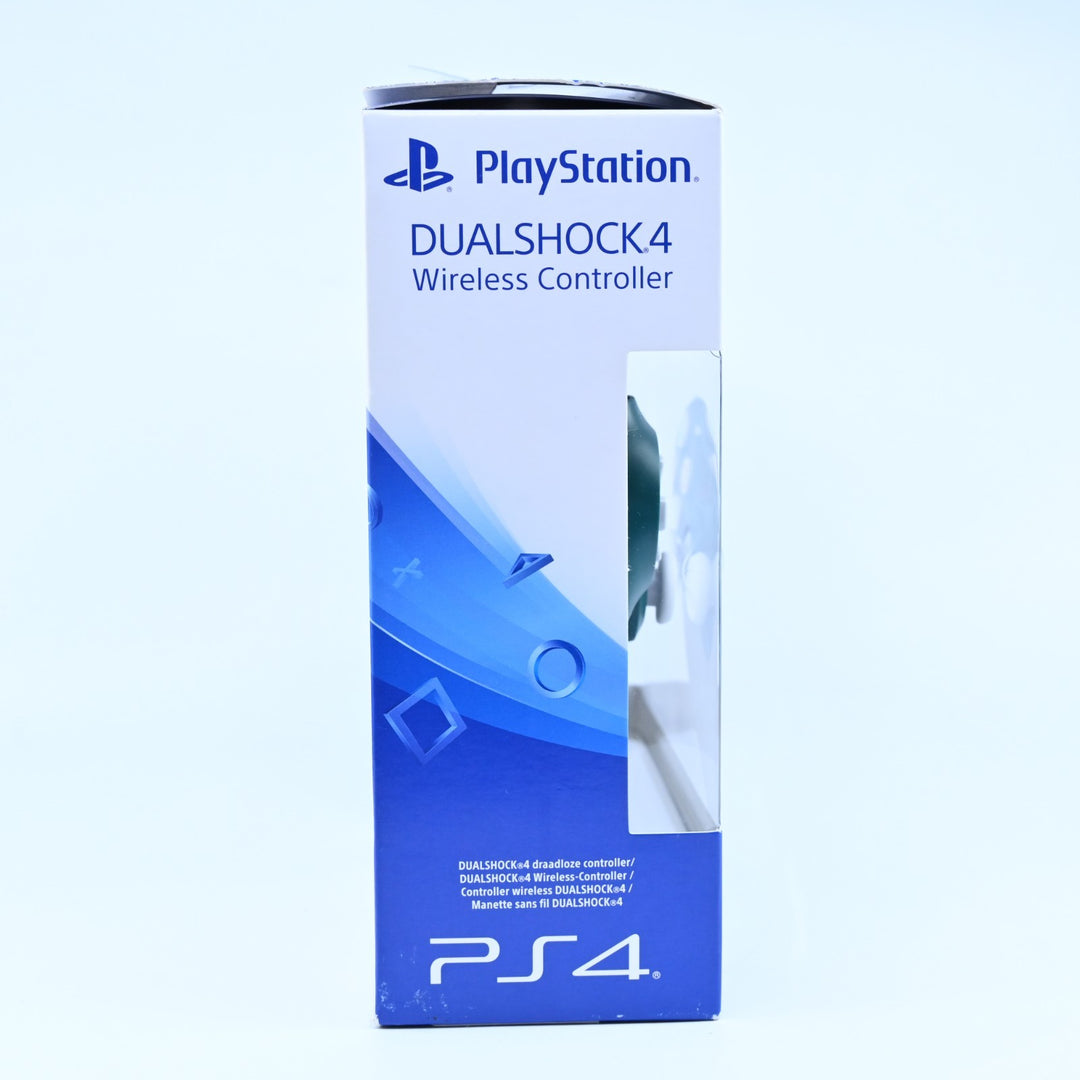 Sony Alpine Green Dualshock Controller - SEALED - Sony PS4 Accessory